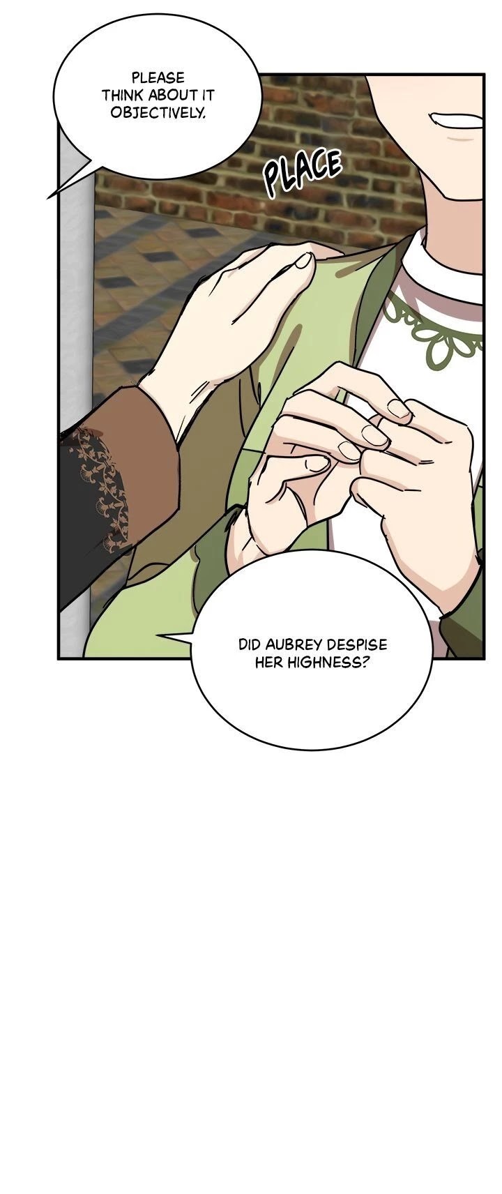 The Villainess Lives Twice chapter 66 page 38