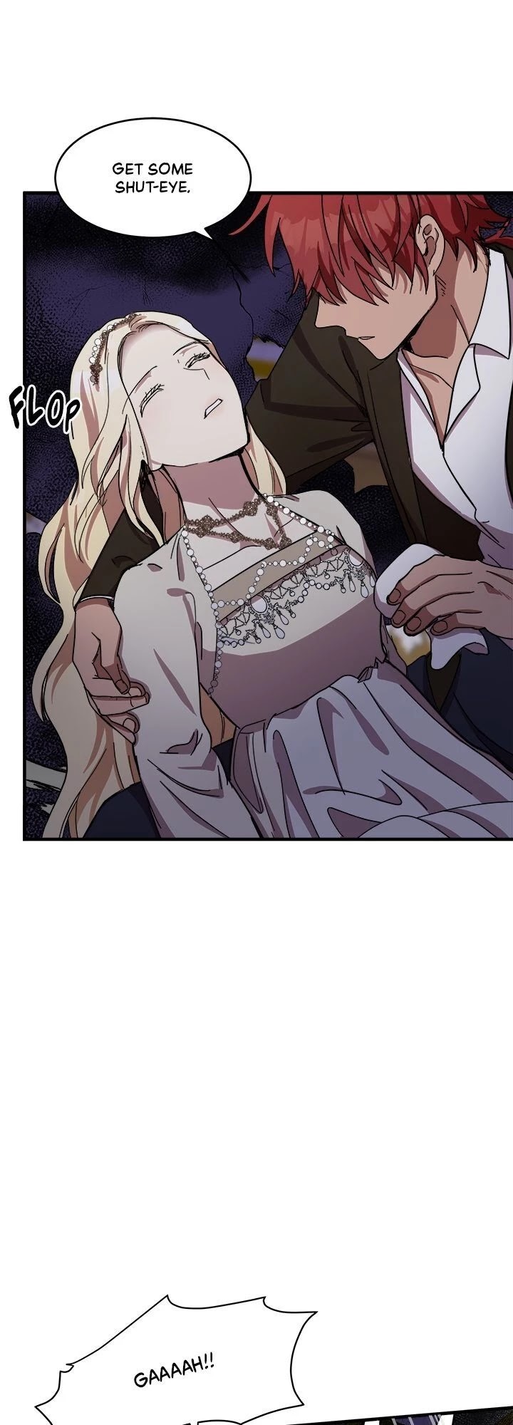 The Villainess Lives Twice chapter 66 page 4