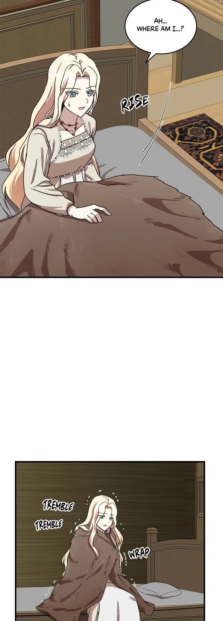 The Villainess Lives Twice chapter 66 page 44