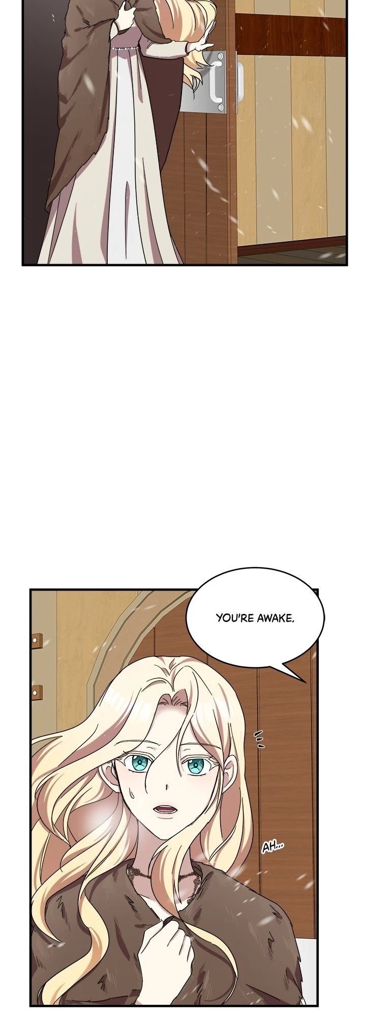 The Villainess Lives Twice chapter 66 page 47