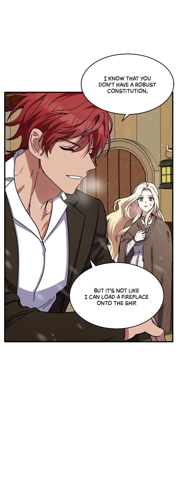 The Villainess Lives Twice chapter 66 page 49