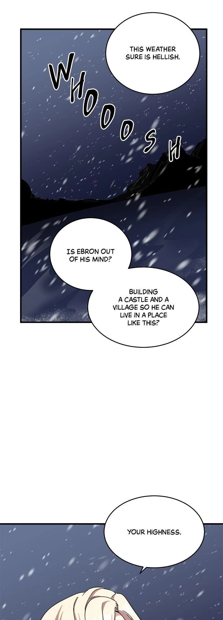 The Villainess Lives Twice chapter 66 page 50