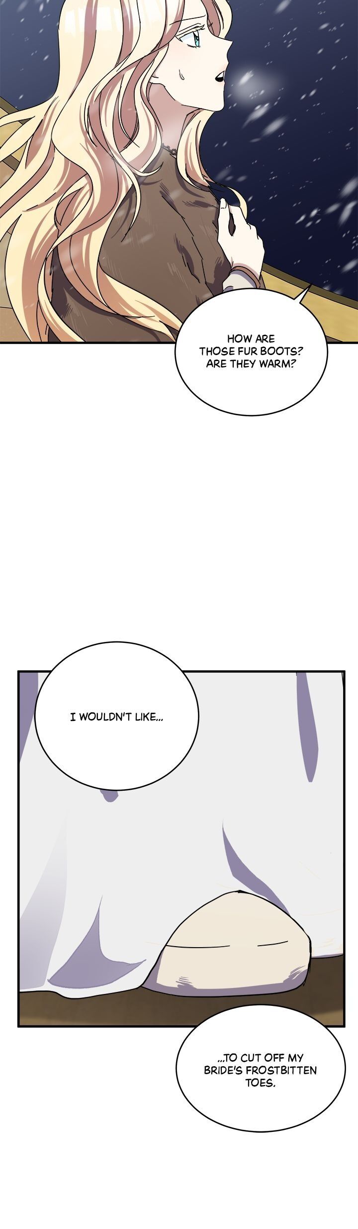 The Villainess Lives Twice chapter 66 page 51