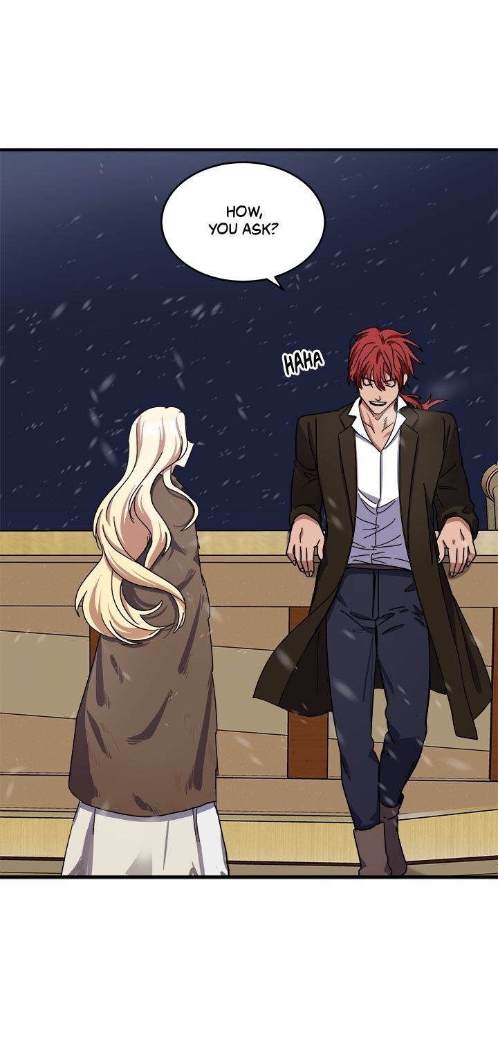 The Villainess Lives Twice chapter 66 page 54