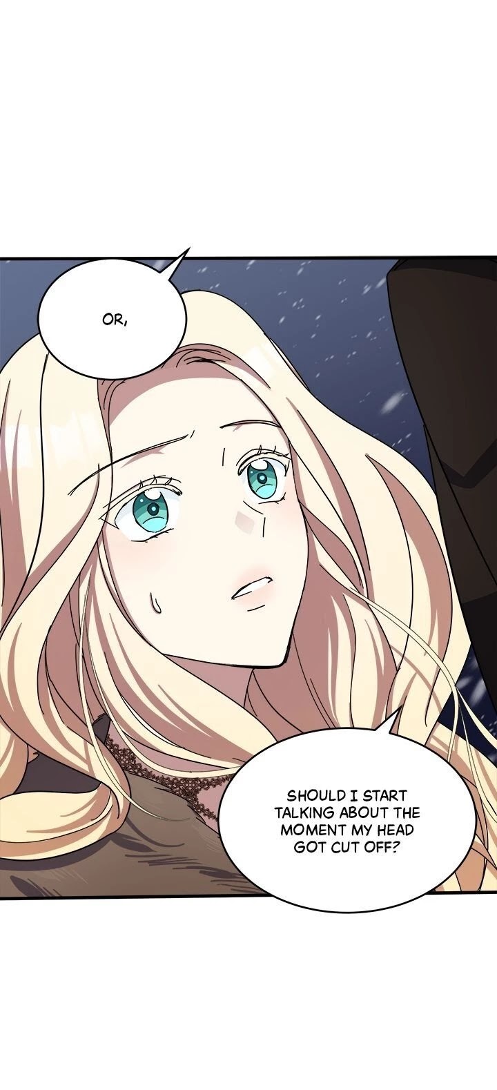 The Villainess Lives Twice chapter 66 page 58