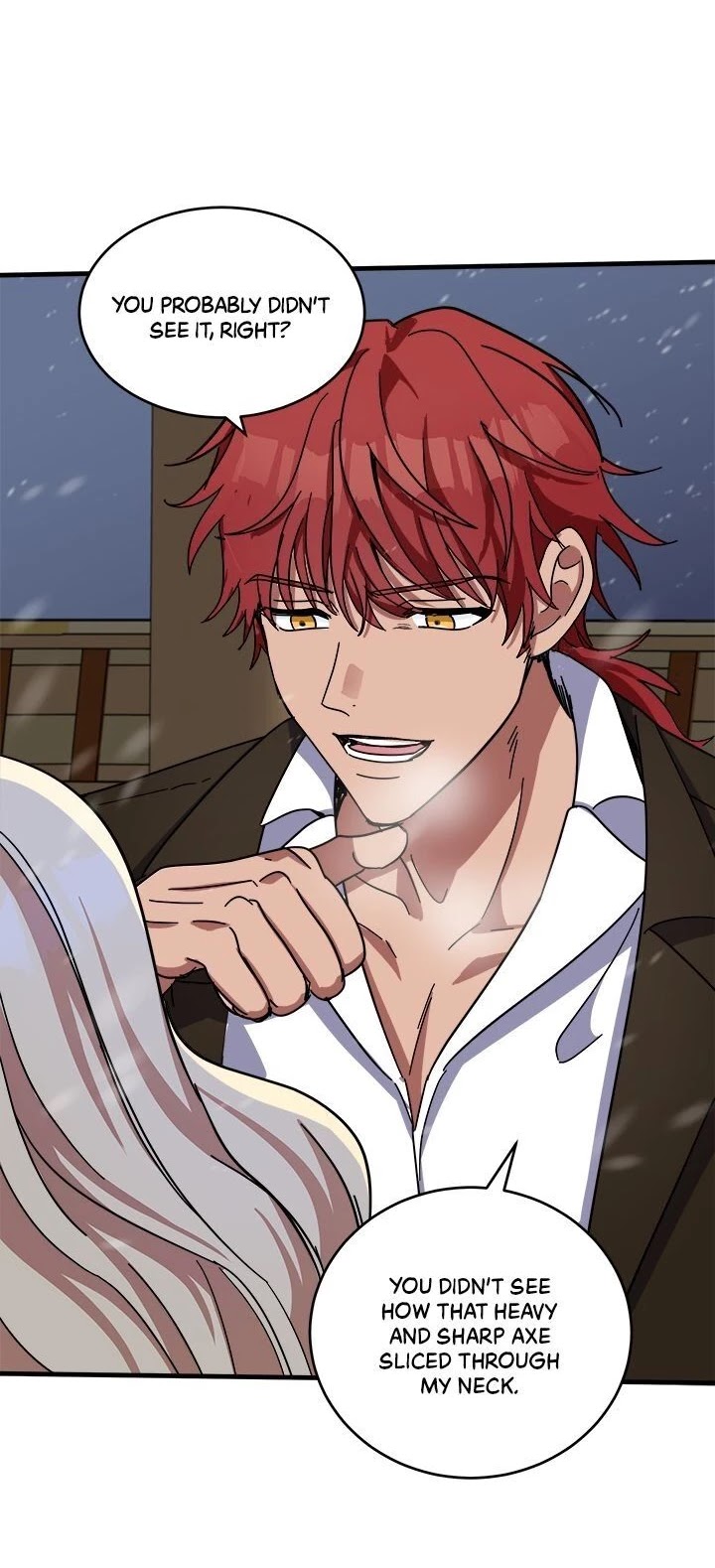 The Villainess Lives Twice chapter 66 page 59