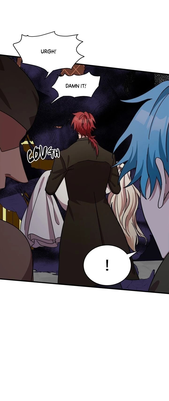 The Villainess Lives Twice chapter 66 page 7