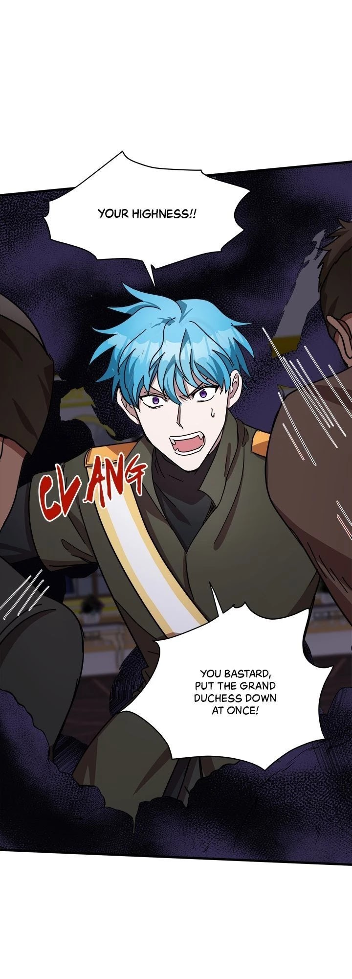 The Villainess Lives Twice chapter 66 page 8