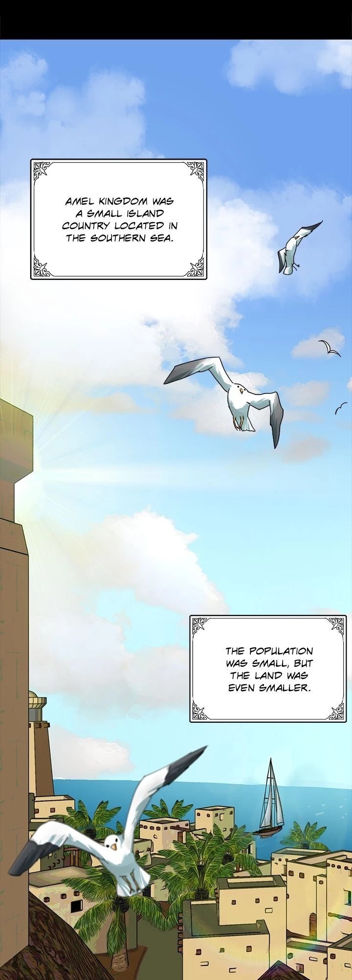 The Villainess Lives Twice chapter 67 page 11