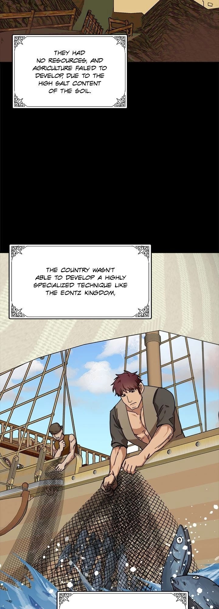 The Villainess Lives Twice chapter 67 page 12