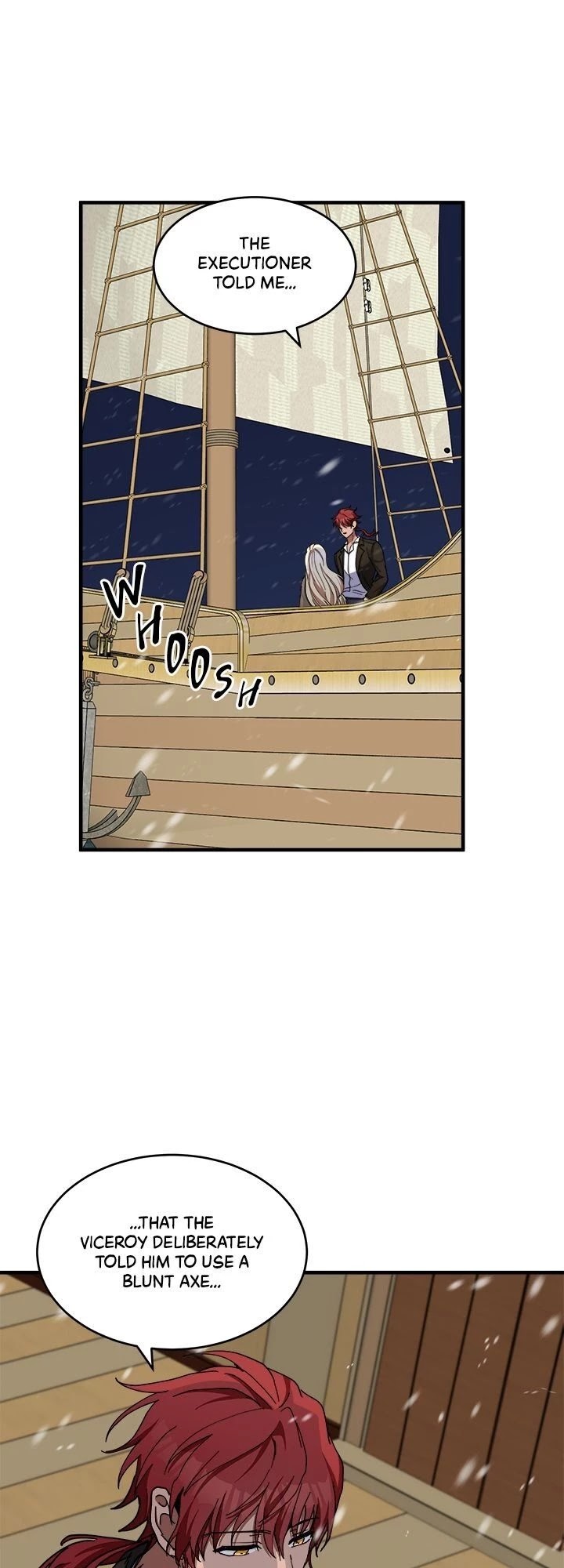 The Villainess Lives Twice chapter 67 page 2