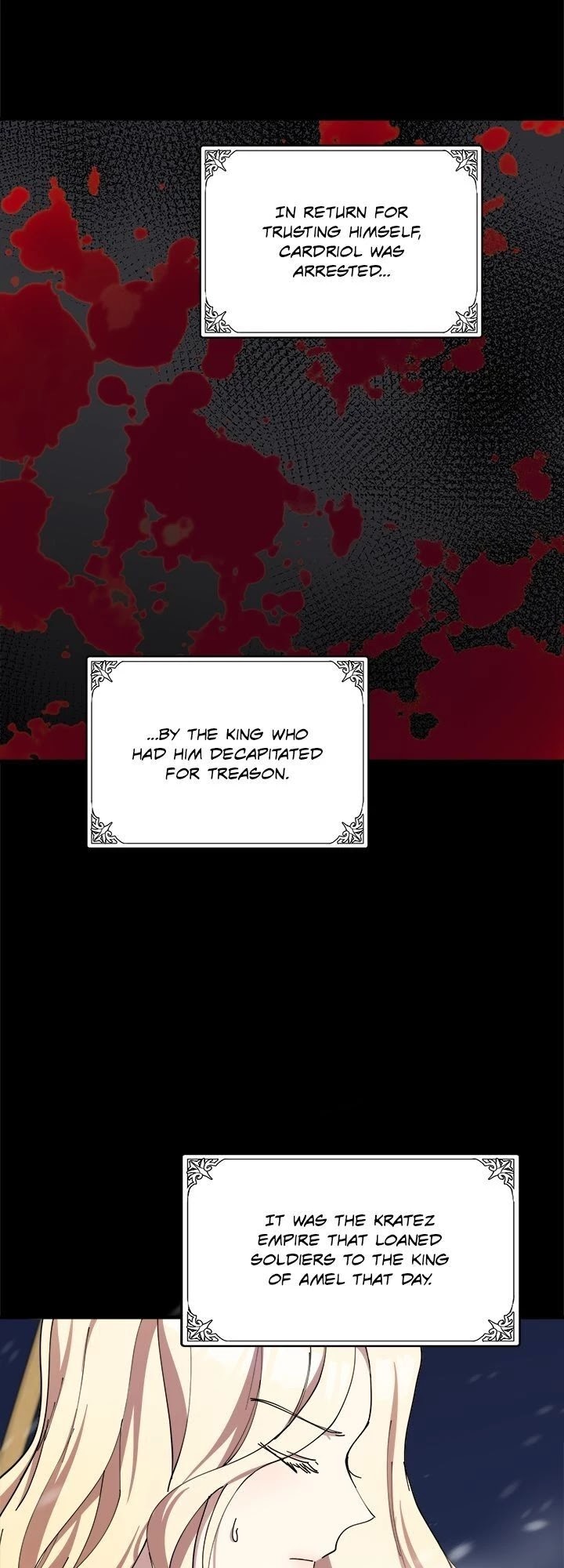 The Villainess Lives Twice chapter 67 page 24