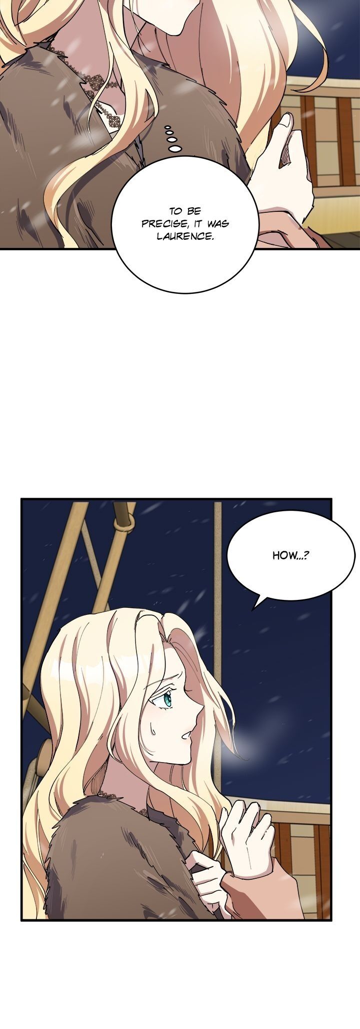 The Villainess Lives Twice chapter 67 page 25