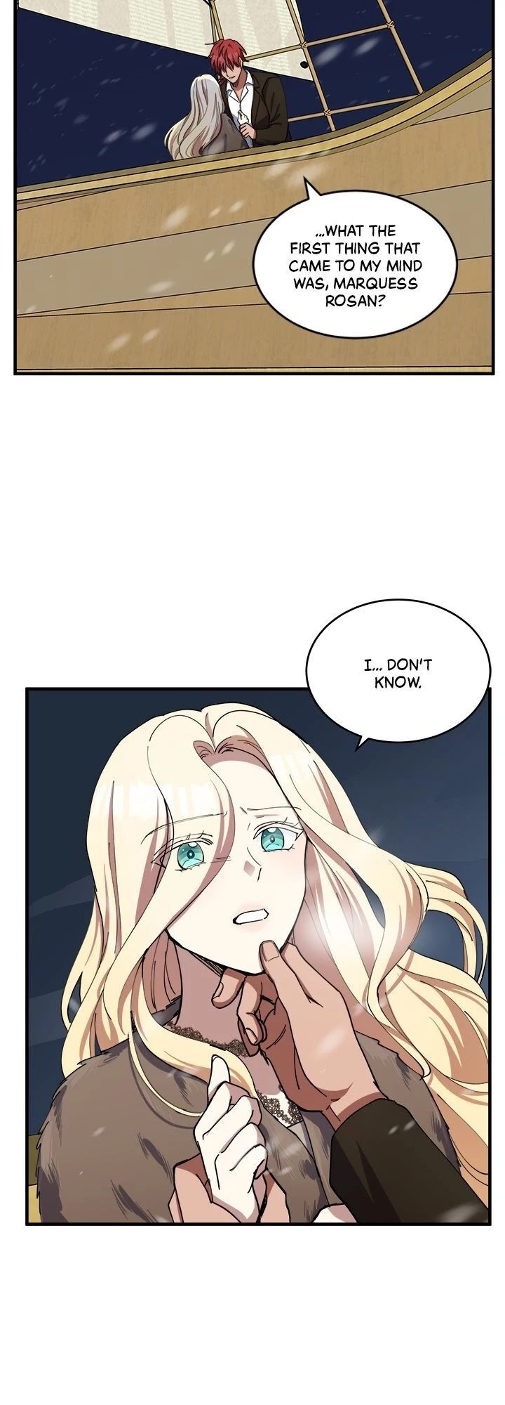 The Villainess Lives Twice chapter 67 page 30