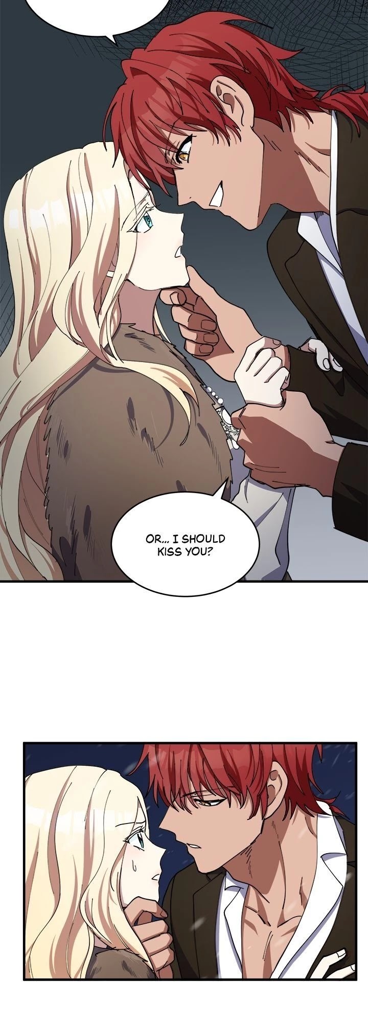 The Villainess Lives Twice chapter 67 page 33