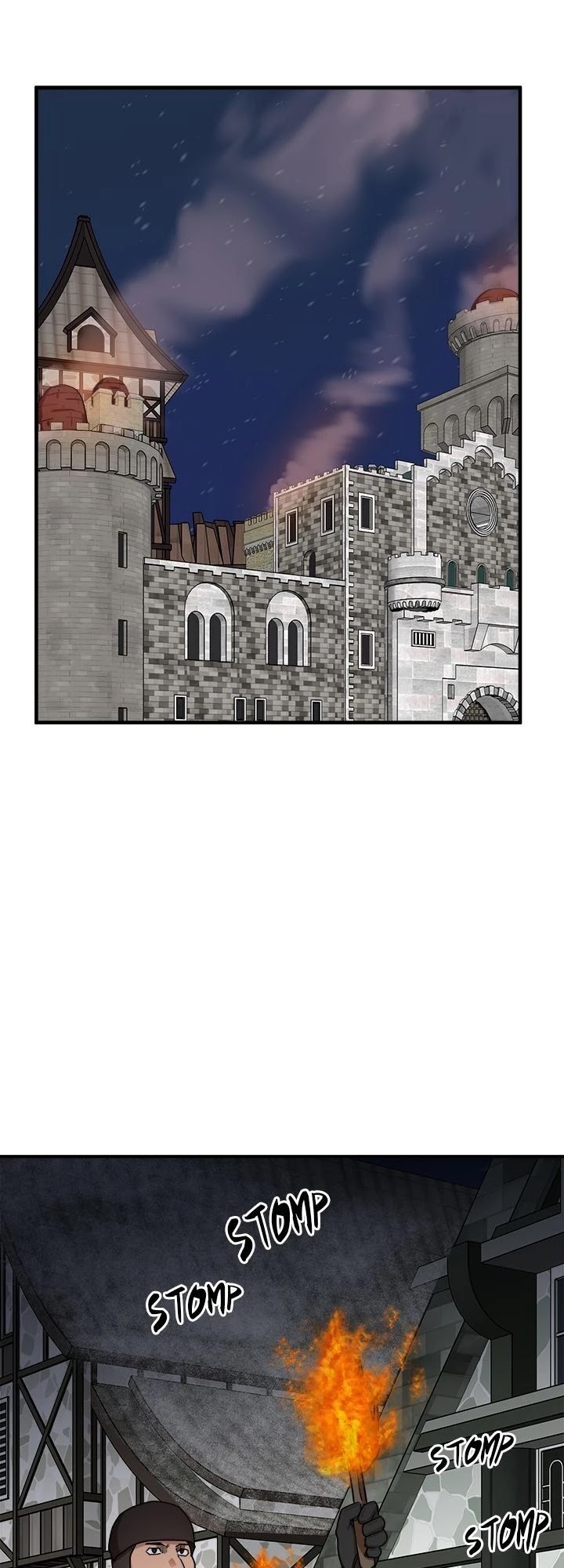 The Villainess Lives Twice chapter 67 page 35