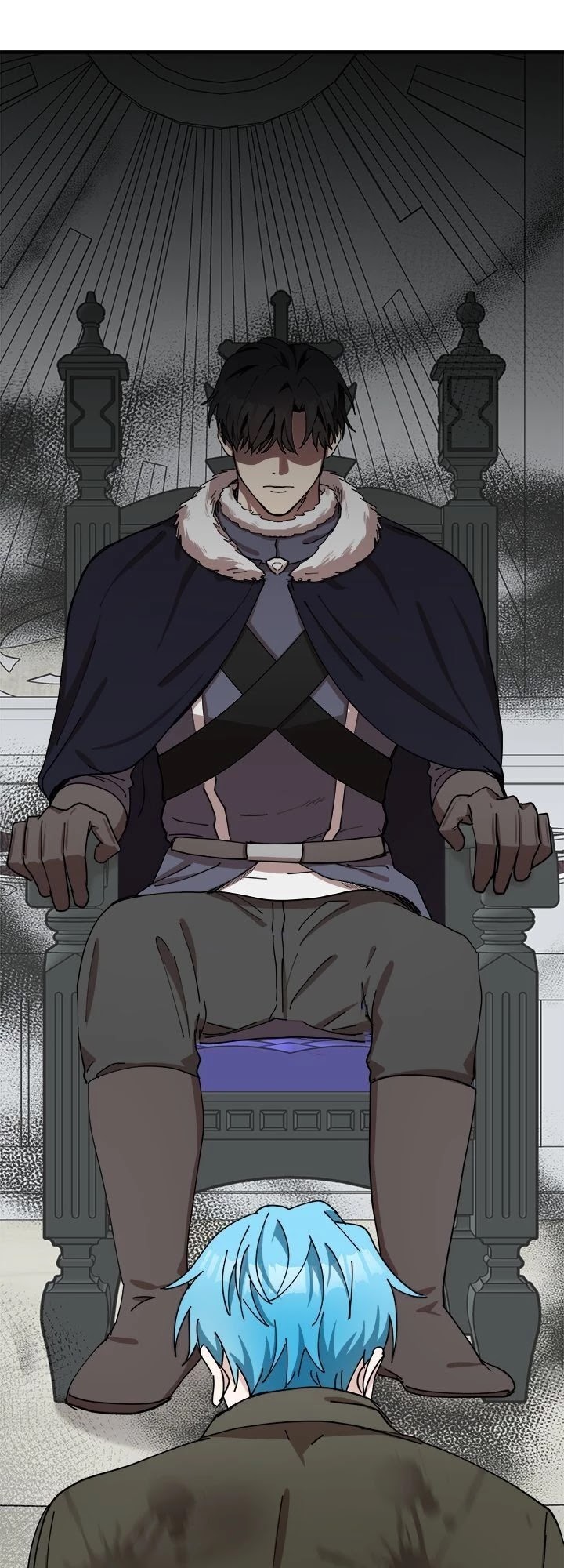 The Villainess Lives Twice chapter 67 page 39