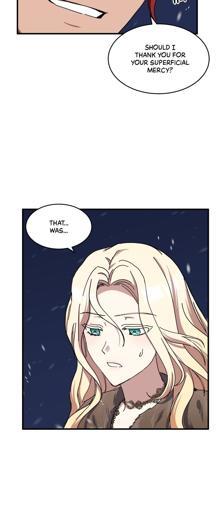 The Villainess Lives Twice chapter 67 page 4