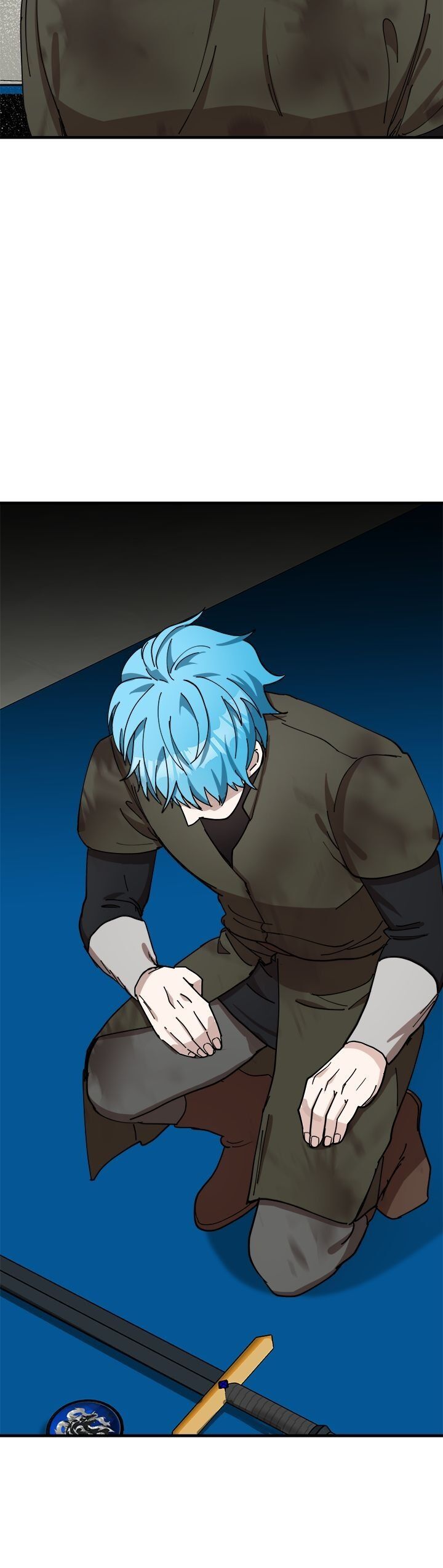 The Villainess Lives Twice chapter 67 page 40