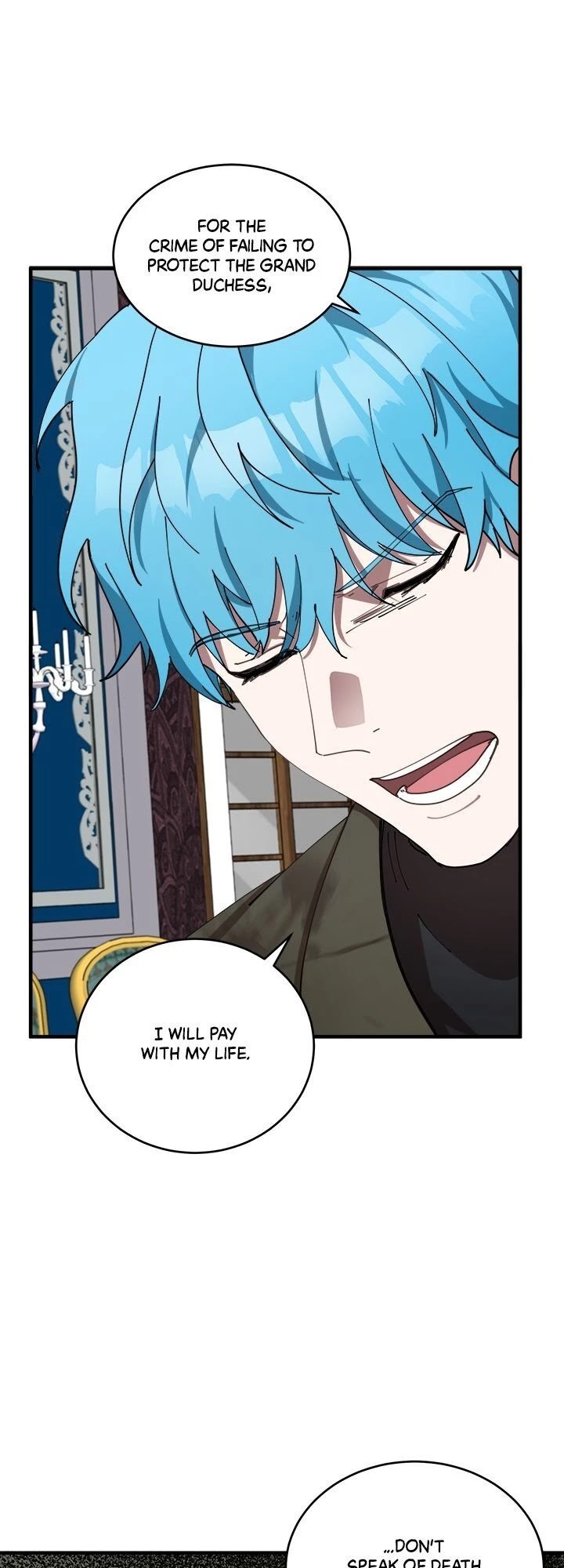 The Villainess Lives Twice chapter 67 page 41