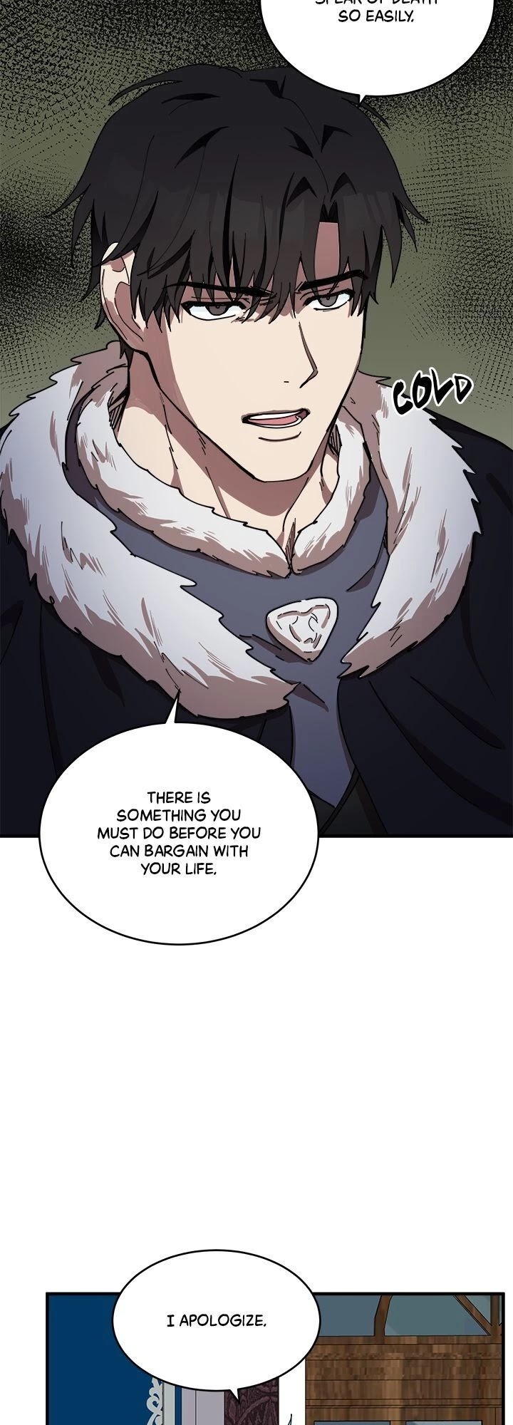 The Villainess Lives Twice chapter 67 page 42