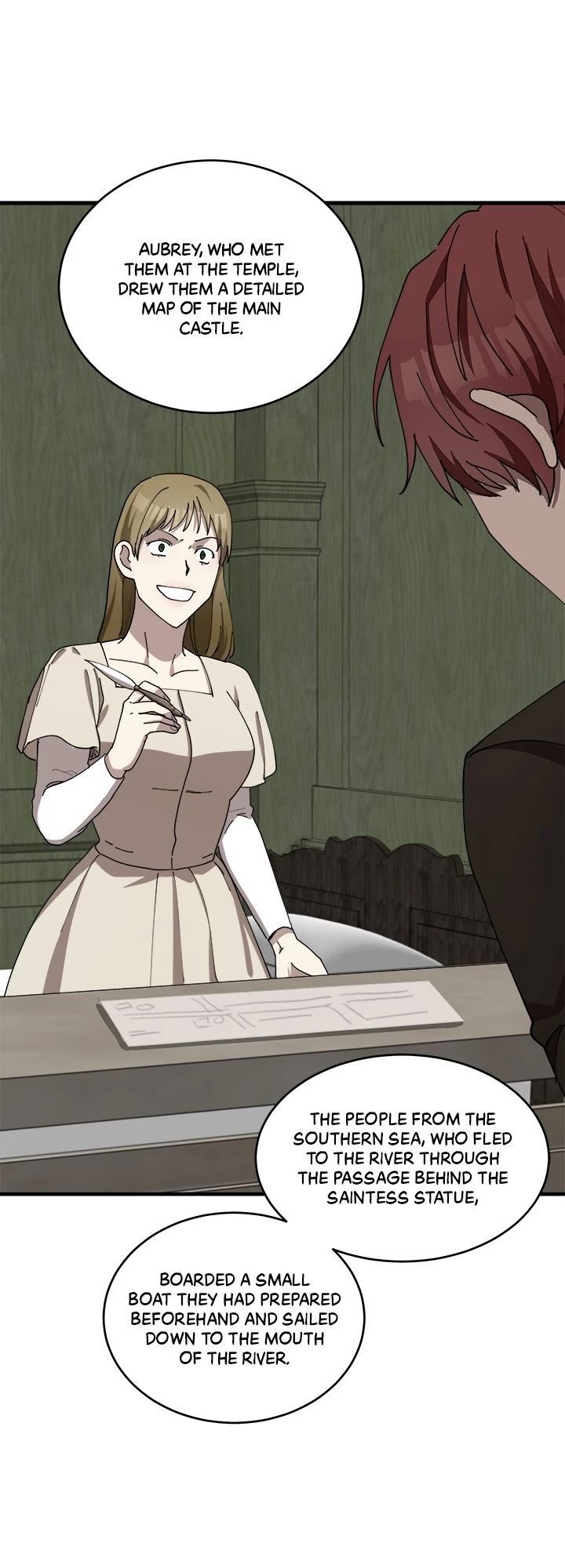 The Villainess Lives Twice chapter 67 page 44