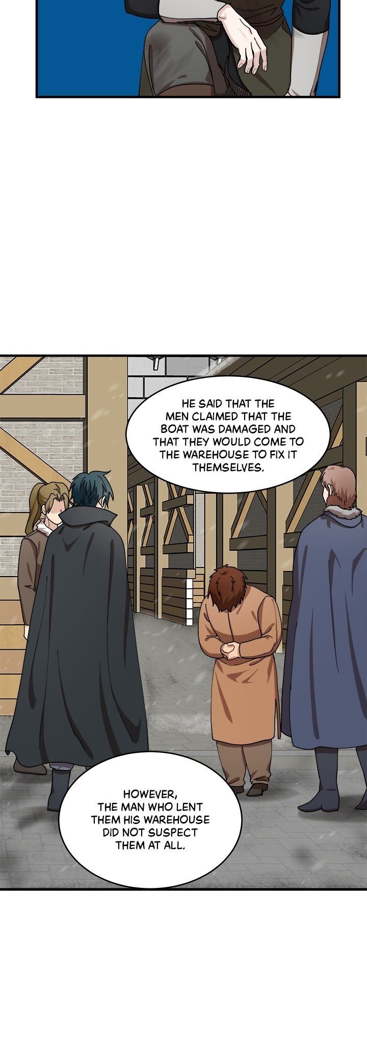 The Villainess Lives Twice chapter 67 page 46