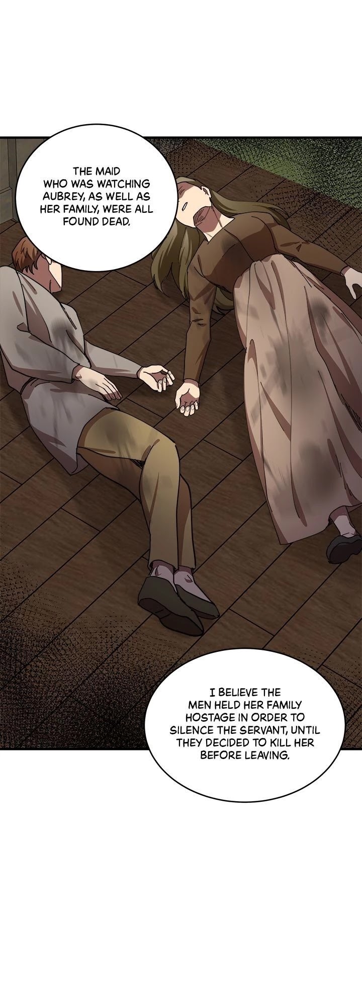 The Villainess Lives Twice chapter 67 page 47