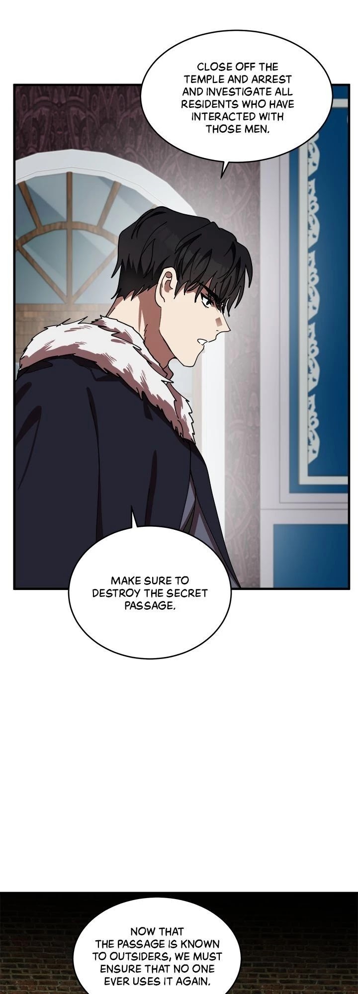 The Villainess Lives Twice chapter 67 page 48