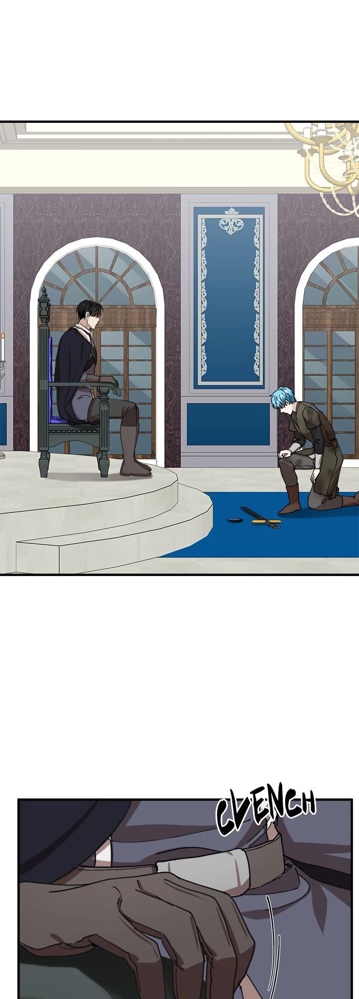 The Villainess Lives Twice chapter 67 page 53