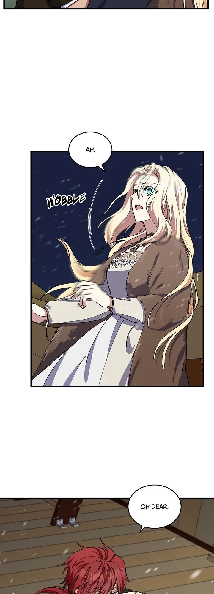 The Villainess Lives Twice chapter 67 page 6