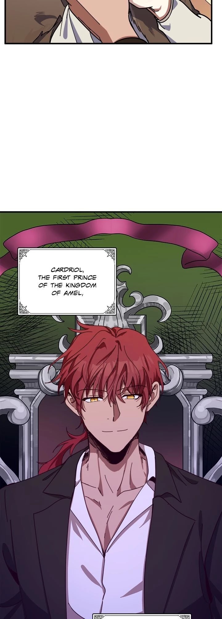 The Villainess Lives Twice chapter 67 page 9