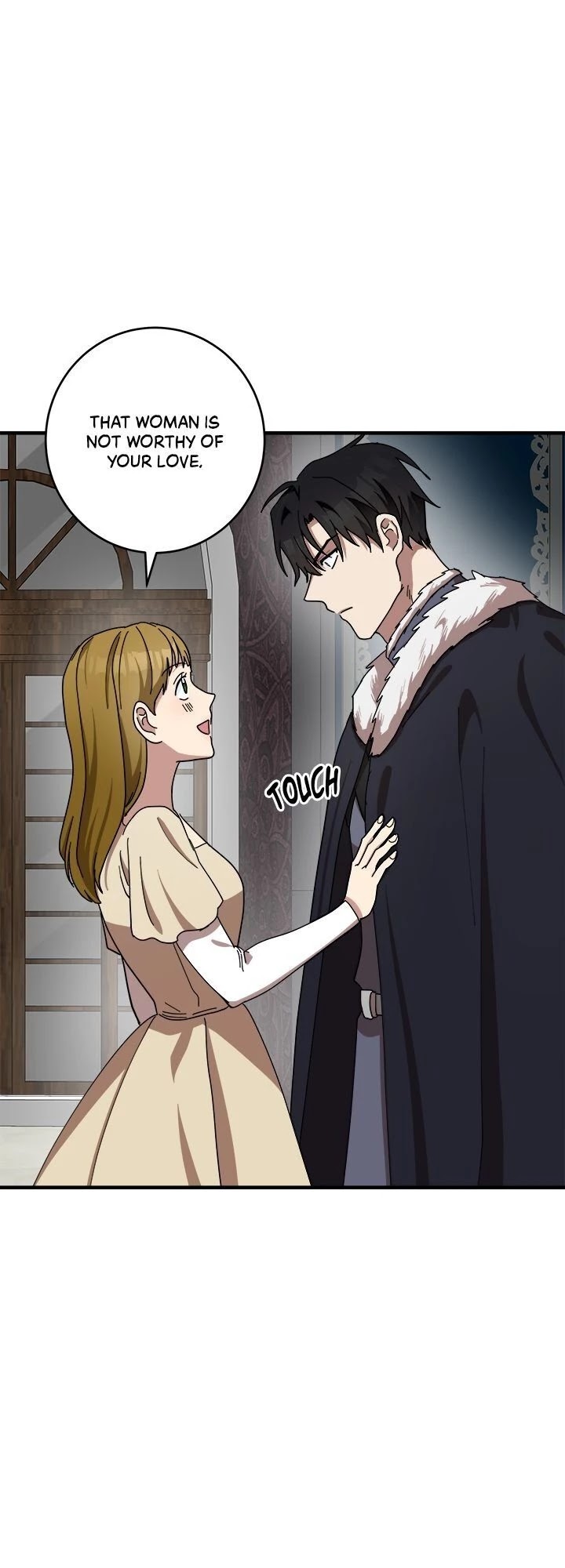 The Villainess Lives Twice chapter 68 page 10