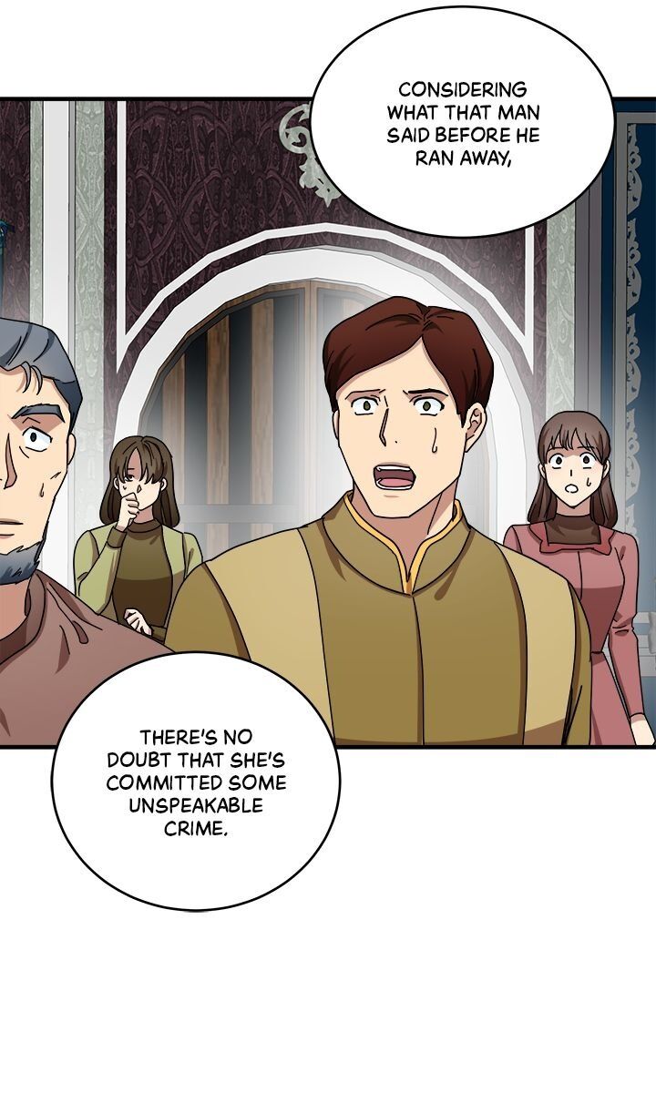 The Villainess Lives Twice chapter 68 page 11