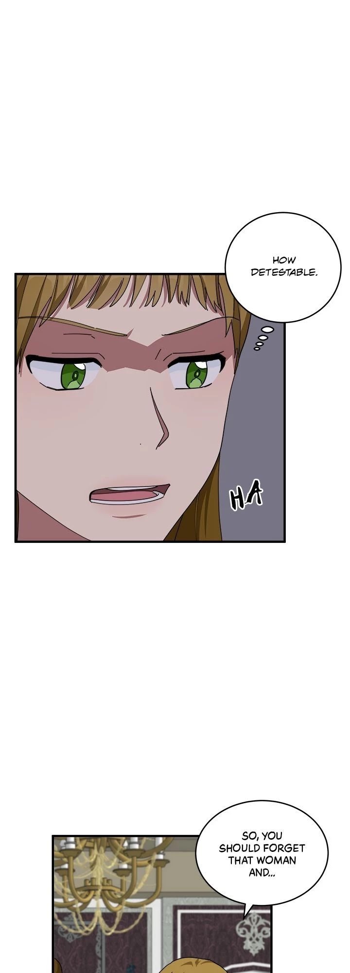 The Villainess Lives Twice chapter 68 page 13