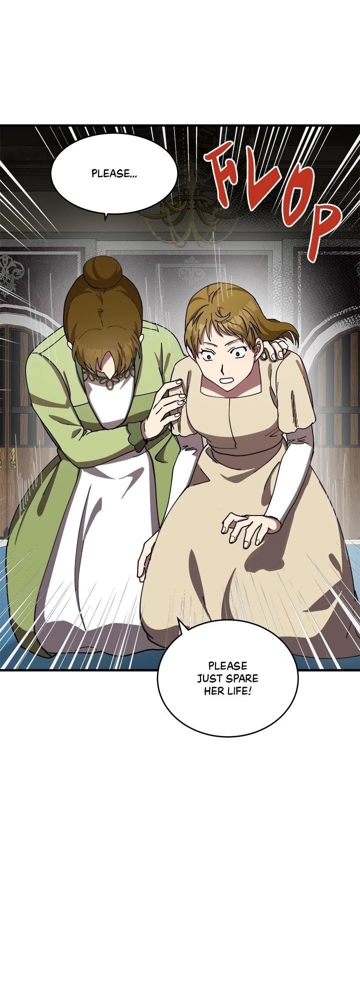 The Villainess Lives Twice chapter 68 page 15