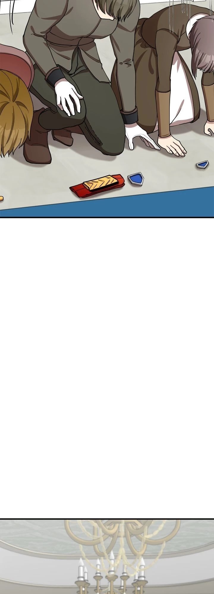 The Villainess Lives Twice chapter 68 page 19