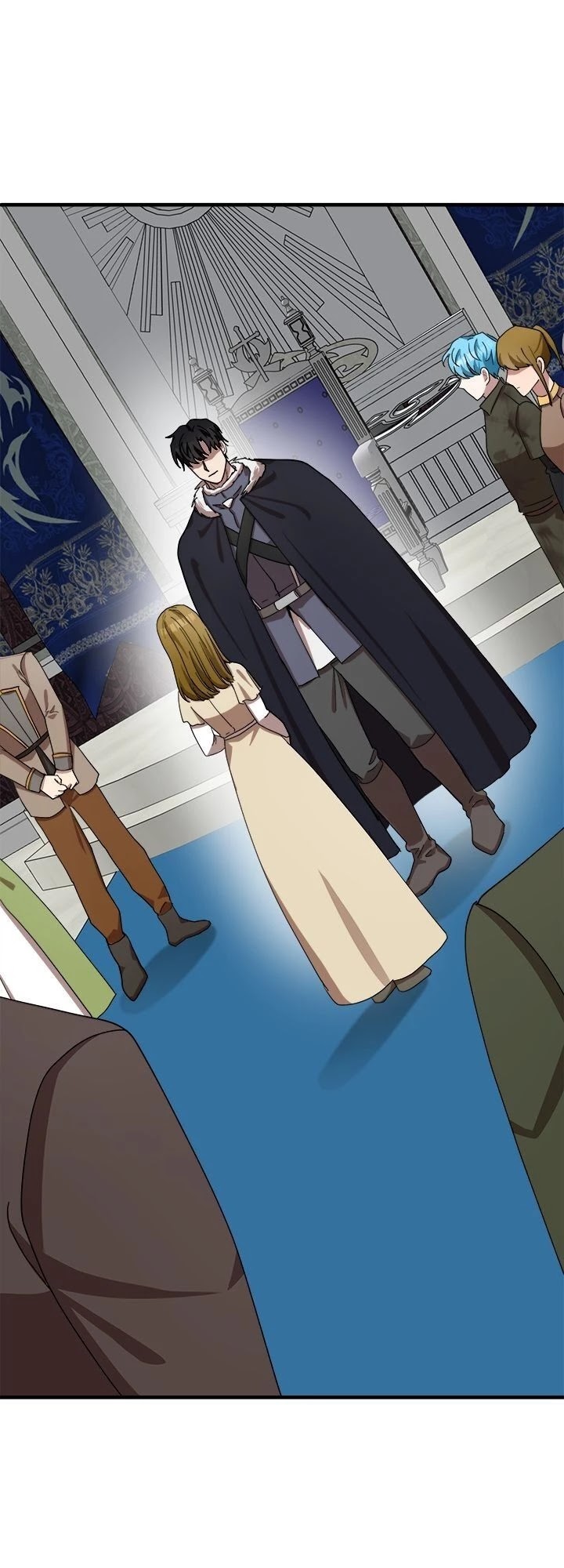 The Villainess Lives Twice chapter 68 page 2