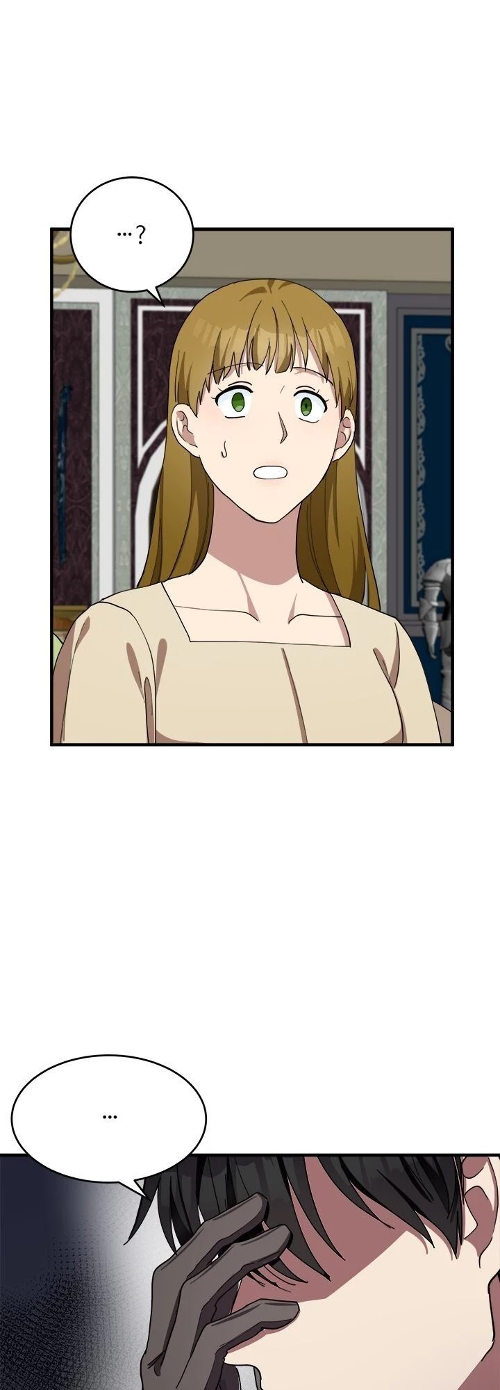 The Villainess Lives Twice chapter 68 page 21