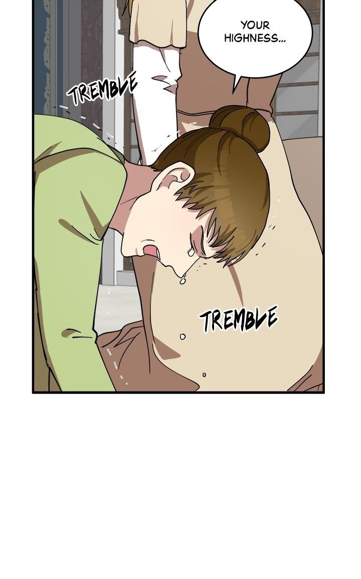 The Villainess Lives Twice chapter 68 page 23