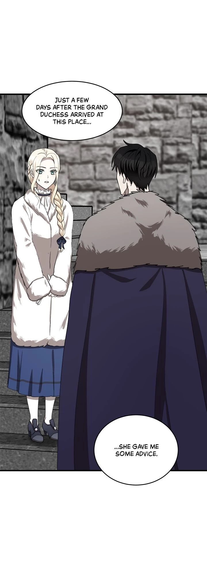 The Villainess Lives Twice chapter 68 page 24