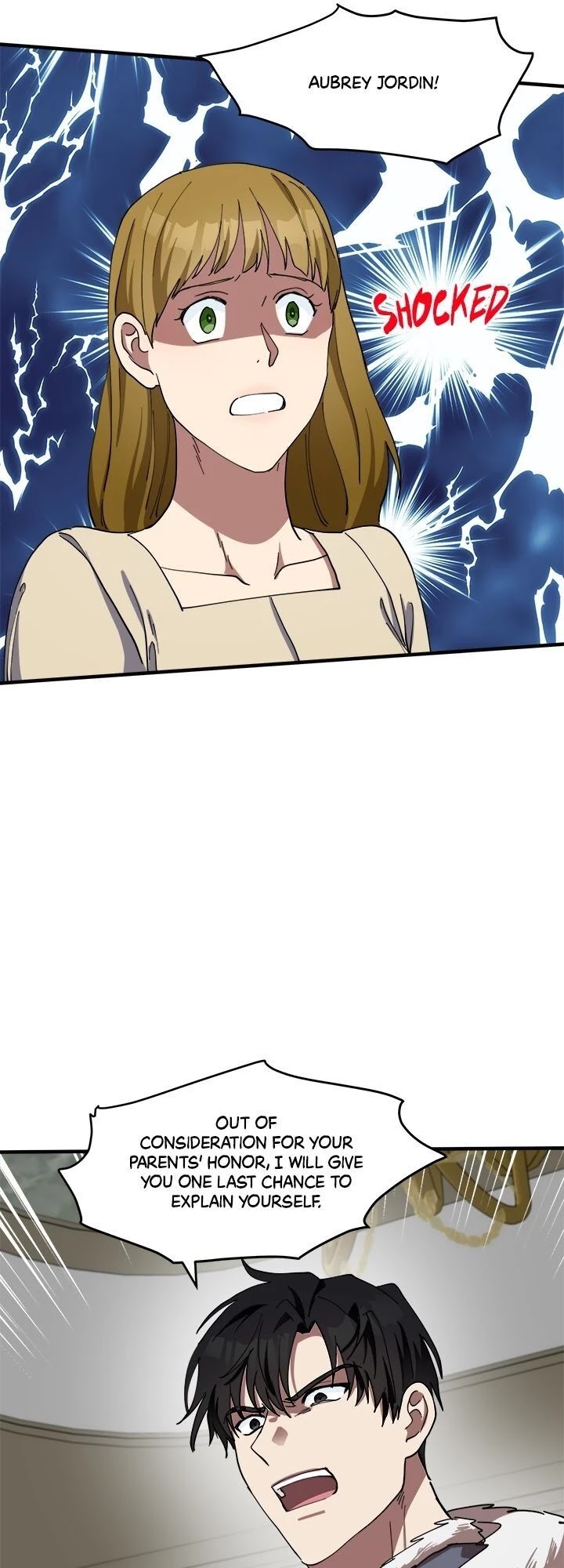 The Villainess Lives Twice chapter 68 page 31