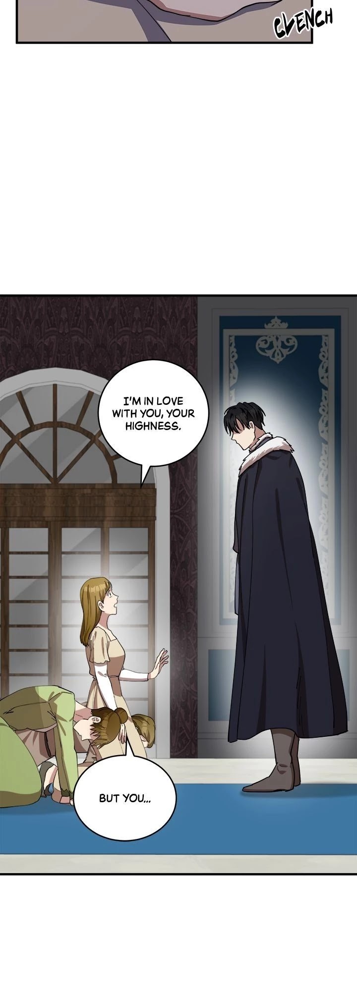 The Villainess Lives Twice chapter 68 page 34