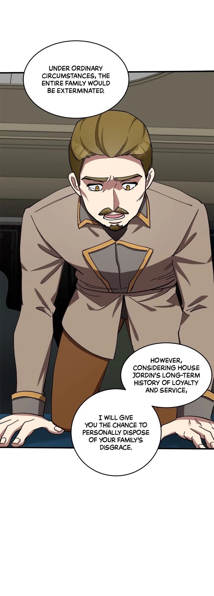 The Villainess Lives Twice chapter 68 page 39