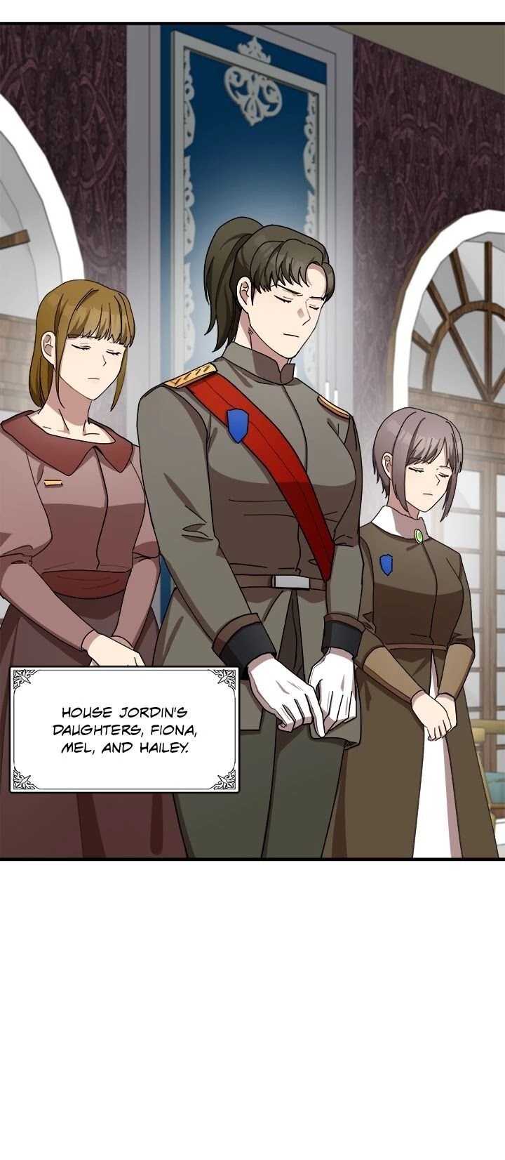 The Villainess Lives Twice chapter 68 page 4