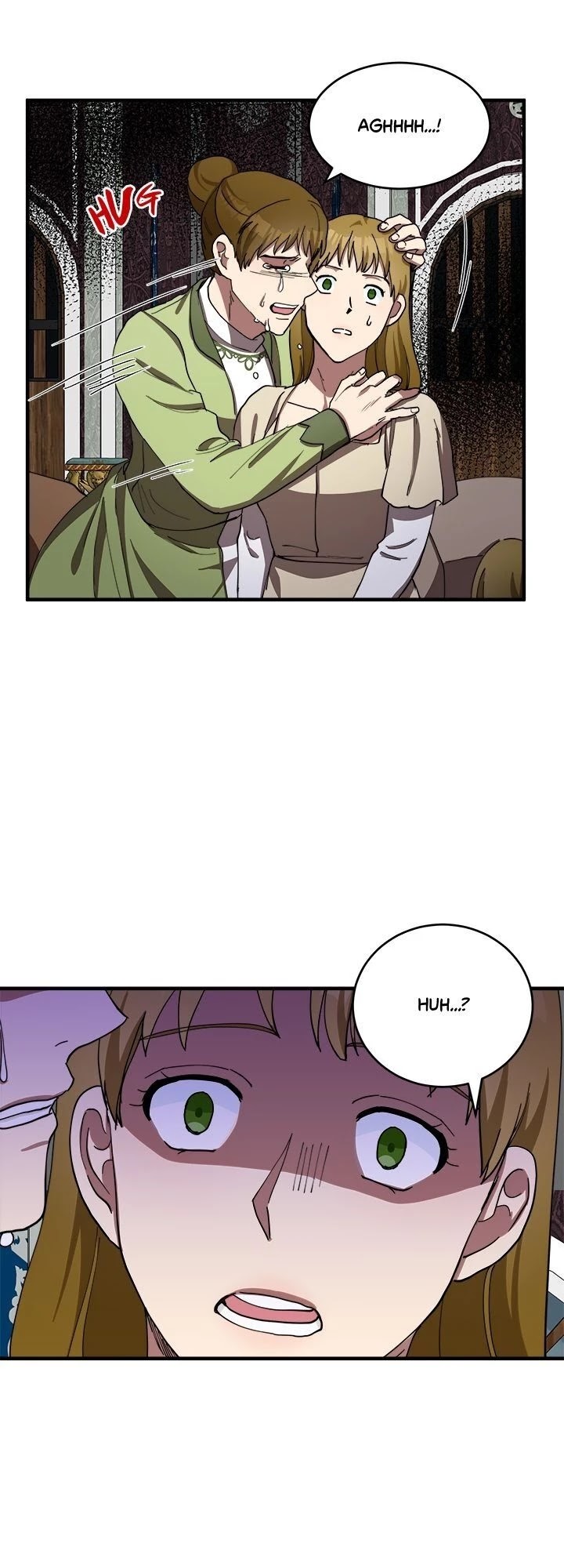 The Villainess Lives Twice chapter 68 page 40