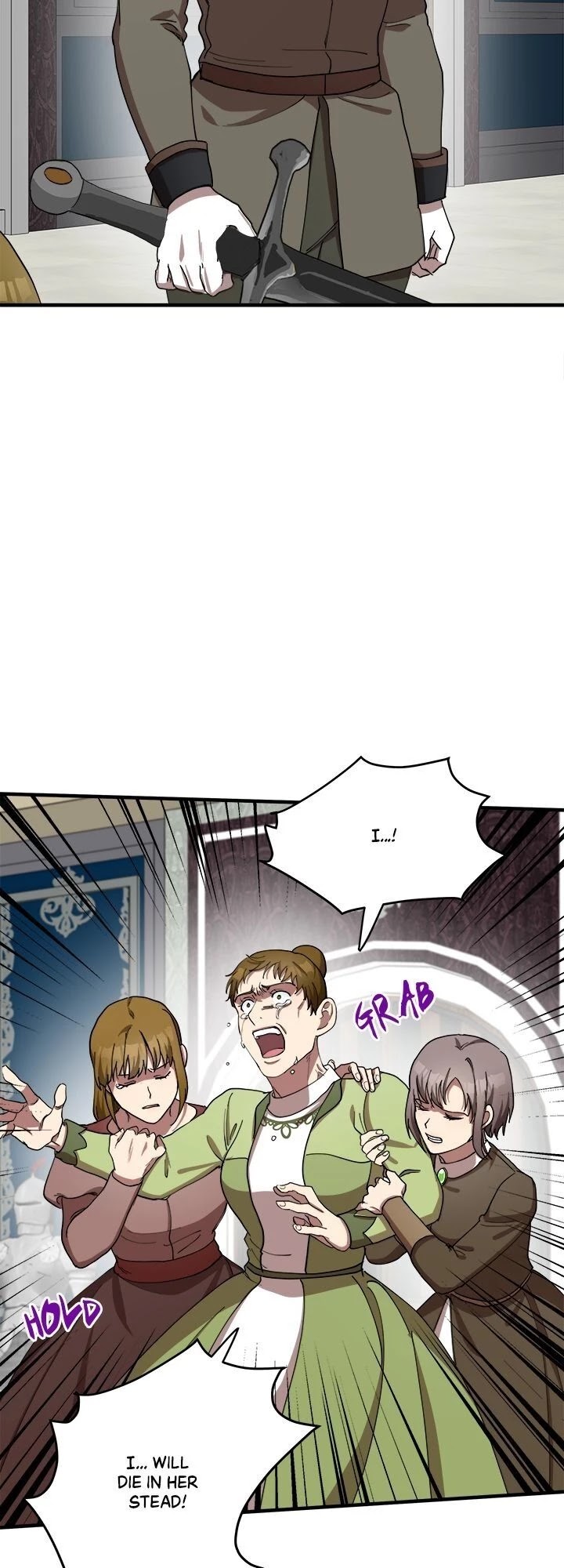 The Villainess Lives Twice chapter 68 page 43