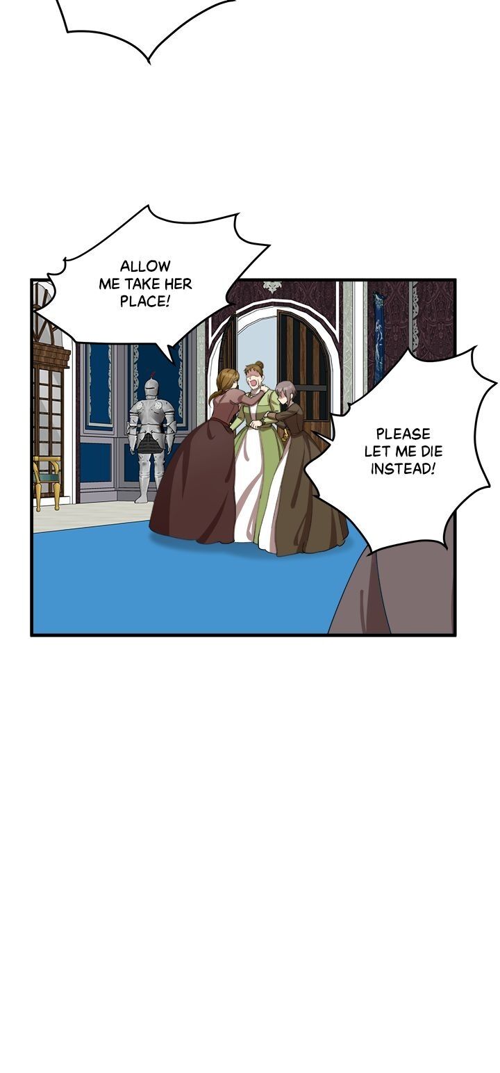 The Villainess Lives Twice chapter 68 page 44