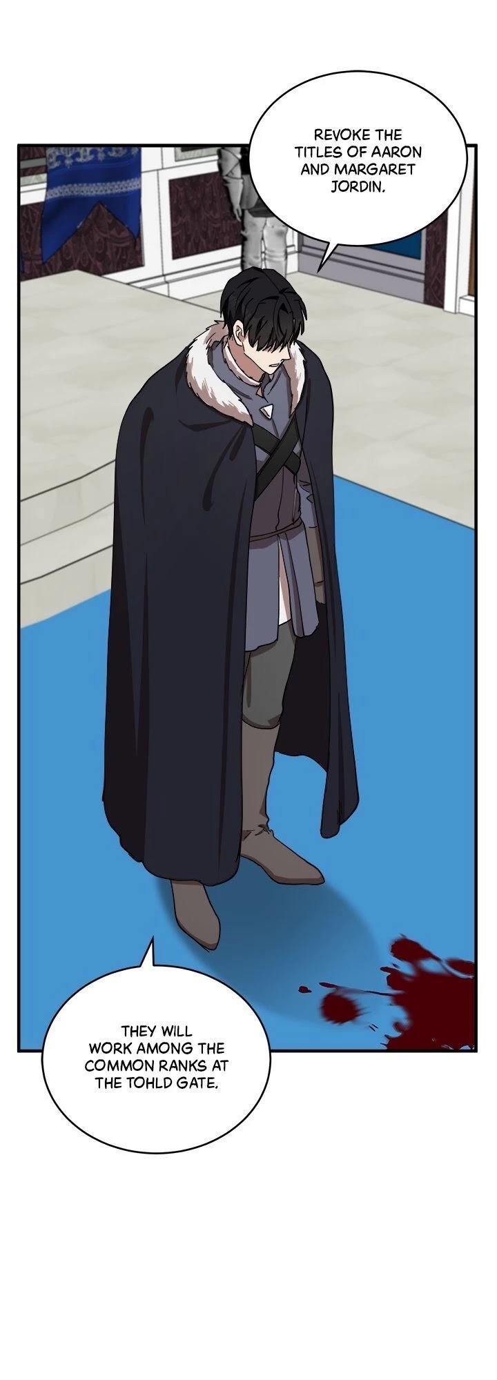 The Villainess Lives Twice chapter 68 page 48