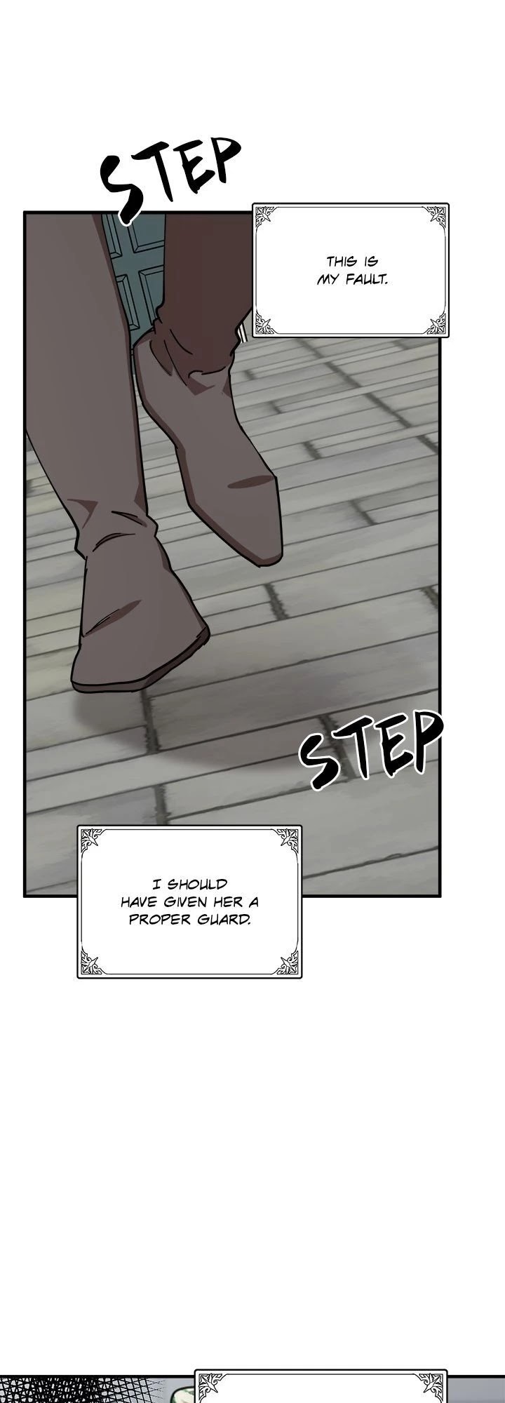 The Villainess Lives Twice chapter 68 page 54